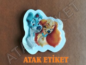 PVC etiket, ayakkabı etiketi, plastik etiket, kauçuk etiket, silikon etiket, mont etiketi