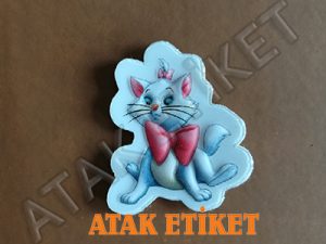 PVC etiket, ayakkabı etiketi, plastik etiket, kauçuk etiket, silikon etiket, mont etiketi