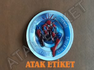 PVC etiket, ayakkabı etiketi, plastik etiket, kauçuk etiket, silikon etiket, mont etiketi