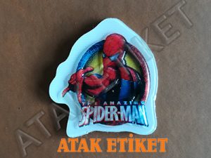 PVC etiket, ayakkabı etiketi, plastik etiket, kauçuk etiket, silikon etiket, mont etiketi