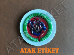 PVC etiket, ayakkabı etiketi, plastik etiket, kauçuk etiket, silikon etiket, mont etiketi